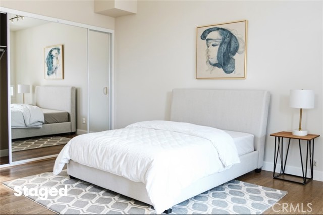 Detail Gallery Image 8 of 13 For 832 Coriander Dr #B,  Torrance,  CA 90502 - 1 Beds | 1 Baths