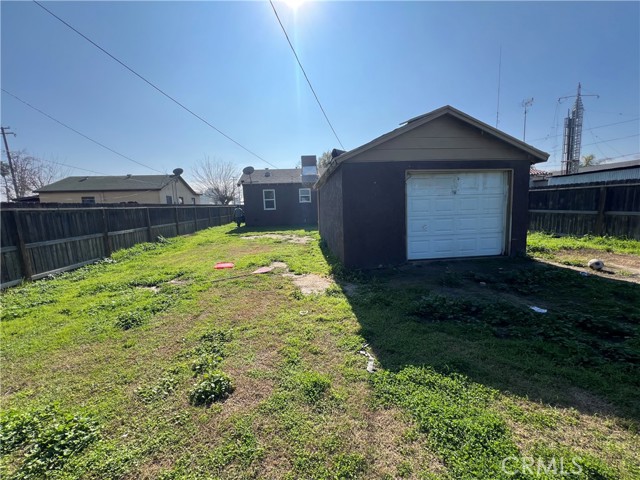 Detail Gallery Image 20 of 23 For 3326 W Henson, Riverdale,  CA 93656 - 2 Beds | 1 Baths