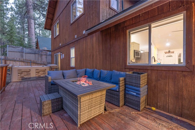 Detail Gallery Image 50 of 55 For 615 Thrush Dr, Big Bear Lake,  CA 92315 - 4 Beds | 3/1 Baths