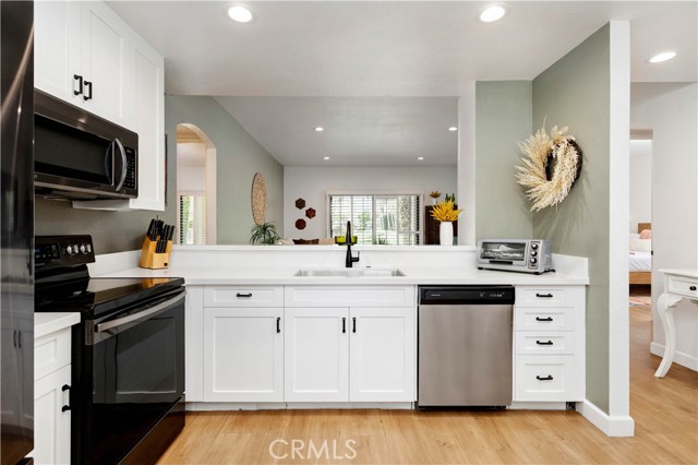 Detail Gallery Image 5 of 24 For 67591 N Portales, Cathedral City,  CA 92234 - 2 Beds | 2 Baths