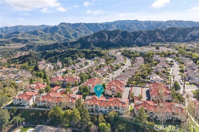 Detail Gallery Image 54 of 60 For 25947 Stafford Canyon Road #G,  Stevenson Ranch,  CA 91381 - 2 Beds | 2 Baths