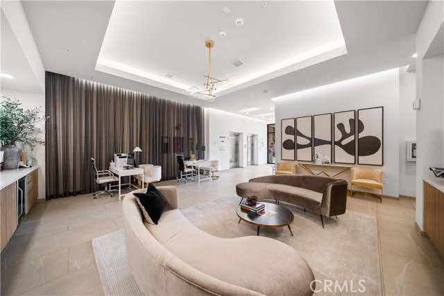 Detail Gallery Image 22 of 42 For 218 N El Molino Ave #501,  Pasadena,  CA 91101 - 1 Beds | 1 Baths