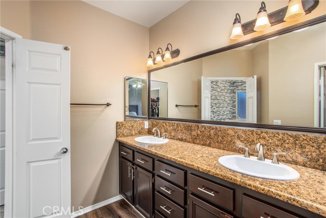 Detail Gallery Image 30 of 51 For 35525 Lynfall St, Yucaipa,  CA 92399 - 4 Beds | 2/1 Baths