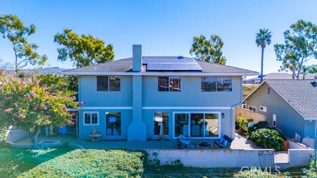 Detail Gallery Image 47 of 49 For 239 via Socorro, San Clemente,  CA 92672 - 4 Beds | 2/1 Baths