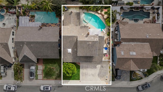 Detail Gallery Image 53 of 55 For 4 Coralwind, Aliso Viejo,  CA 92656 - 3 Beds | 2 Baths