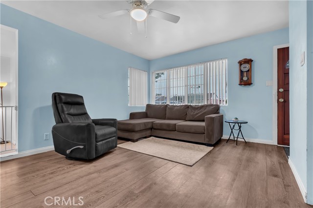 Detail Gallery Image 5 of 29 For 10913 Alclad Ave, Whittier,  CA 90605 - 2 Beds | 1 Baths