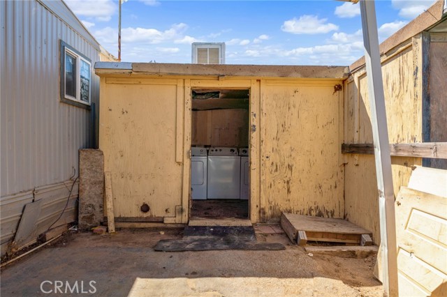 Detail Gallery Image 9 of 22 For 9426 Tamarisk #28,  Hesperia,  CA 92345 - 3 Beds | 1 Baths