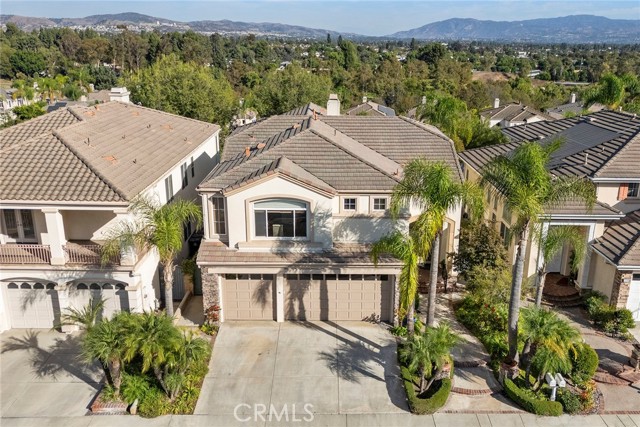 Detail Gallery Image 3 of 56 For 2602 Tuscany Way, Fullerton,  CA 92835 - 4 Beds | 4/1 Baths