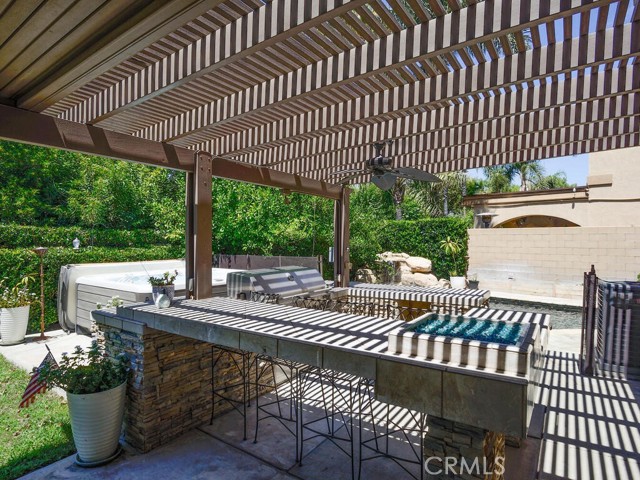 Detail Gallery Image 31 of 41 For 5764 Ventana Dr, Fontana,  CA 92336 - 3 Beds | 2/1 Baths