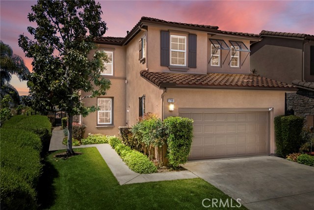 Detail Gallery Image 1 of 56 For 17191 Coriander Ct, Yorba Linda,  CA 92886 - 3 Beds | 2/1 Baths