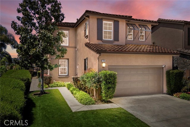 17191 Coriander Court, Yorba Linda, CA 92886