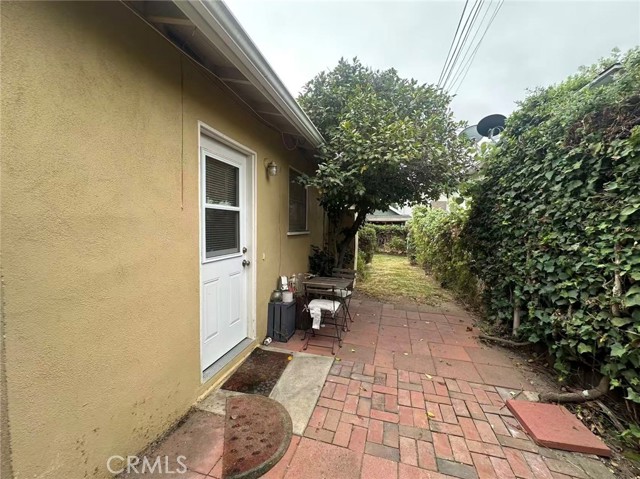 Detail Gallery Image 13 of 13 For 103 N Bonnie Ave, Pasadena,  CA 91106 - 2 Beds | 1 Baths