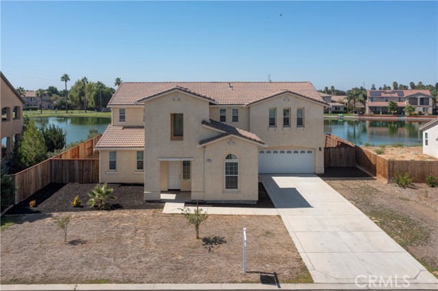 Detail Gallery Image 1 of 1 For 14650 Spanish Bay Way, Chowchilla,  CA 93610 - 5 Beds | 4 Baths