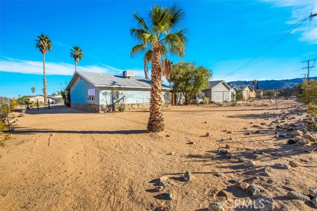 Detail Gallery Image 28 of 40 For 5404 Lupine Ave, Twentynine Palms,  CA 92277 - 2 Beds | 1 Baths