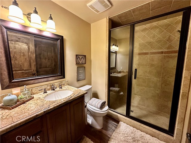 Detail Gallery Image 15 of 24 For 35650 Pyramid Peak Rd, Mountain Center,  CA 92561 - 1 Beds | 1 Baths