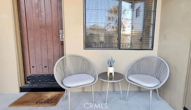 Detail Gallery Image 26 of 29 For 50640 Santa Rosa #8,  La Quinta,  CA 92253 - 1 Beds | 1 Baths