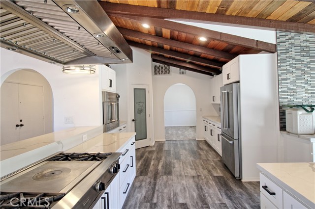 Detail Gallery Image 7 of 20 For 35790 Ramada Ln, Yucaipa,  CA 92399 - 4 Beds | 2 Baths