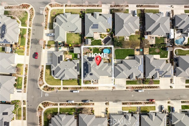 Detail Gallery Image 46 of 50 For 3484 Peerless Ln, Chico,  CA 95973 - 3 Beds | 2 Baths