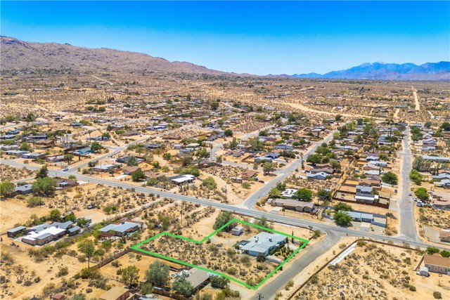 Detail Gallery Image 47 of 52 For 61721 Sunburst Cir, Joshua Tree,  CA 92252 - 2 Beds | 2 Baths