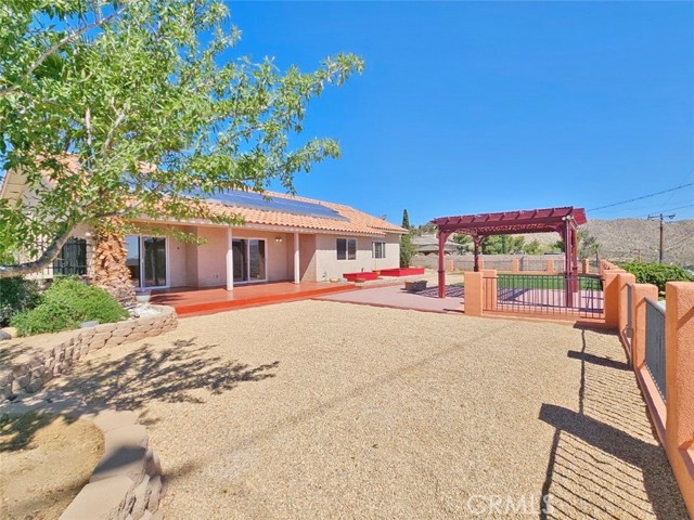 Detail Gallery Image 19 of 71 For 7787 Chaparral Dr, Yucca Valley,  CA 92284 - 4 Beds | 2 Baths