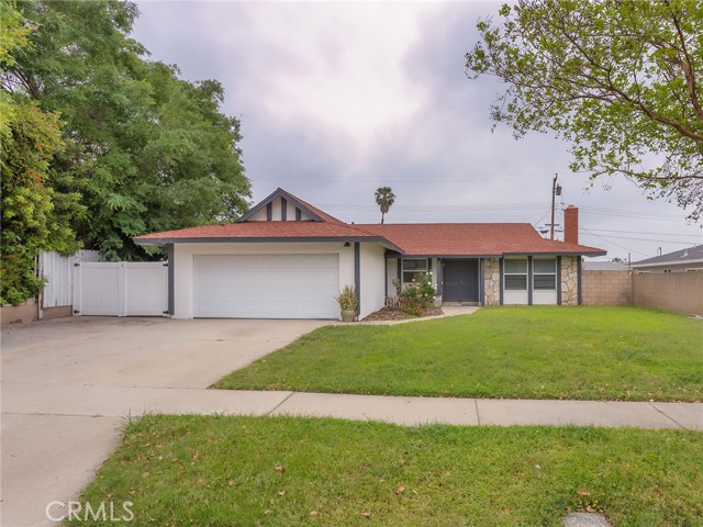 Detail Gallery Image 37 of 49 For 7415 Kirkwood Ave, Rancho Cucamonga,  CA 91730 - 3 Beds | 2 Baths