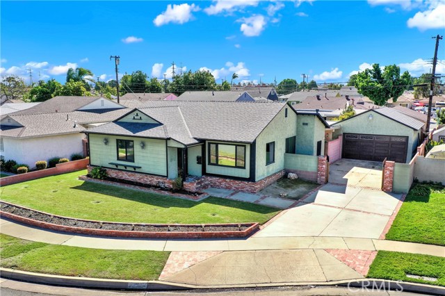 Detail Gallery Image 40 of 40 For 8014 Calendula, Buena Park,  CA 90620 - 3 Beds | 1 Baths