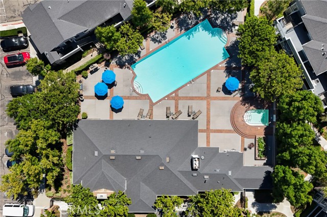 Detail Gallery Image 18 of 22 For 23412 Pacific Park 7c,  Aliso Viejo,  CA 92656 - 1 Beds | 1 Baths