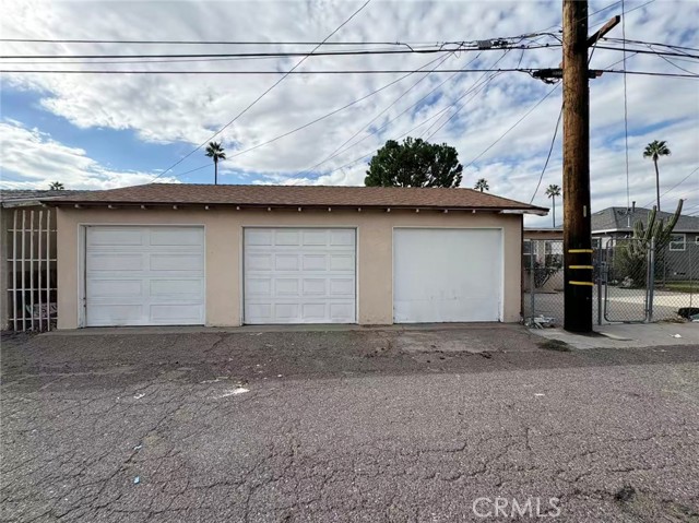 Detail Gallery Image 10 of 10 For 8573 Bennett Ave #8579,  Fontana,  CA 92335 - 1 Beds | 1 Baths