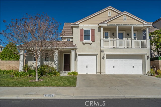 Detail Gallery Image 65 of 65 For 17023 Strawberry Pine Ct, Canyon Country,  CA 91387 - 4 Beds | 4 Baths