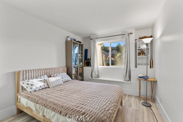 Secondary Bedroom 1 (up)