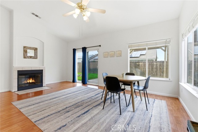 Detail Gallery Image 23 of 55 For 535 Mallard, Lemoore,  CA 93245 - 3 Beds | 2 Baths