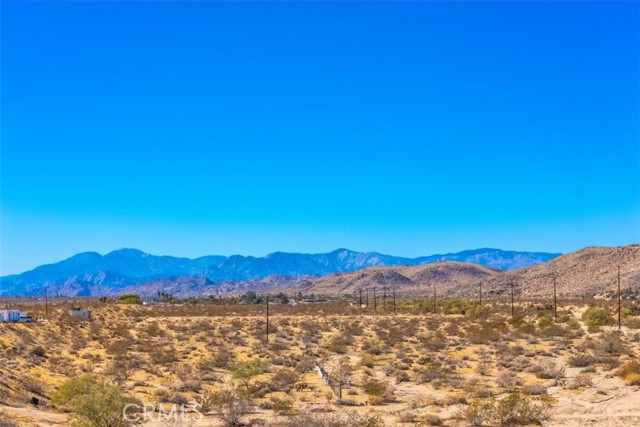 Detail Gallery Image 30 of 35 For 0 Pipeline, Joshua Tree,  CA 92252 - – Beds | – Baths