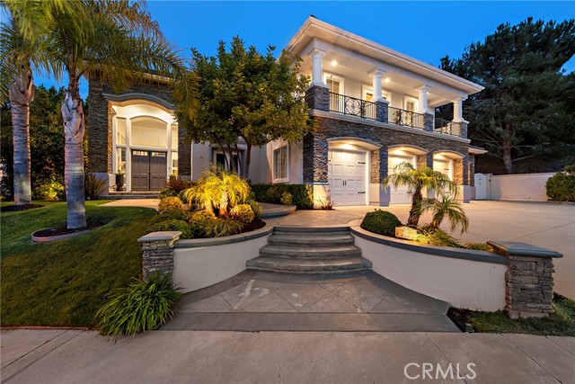 Detail Gallery Image 3 of 67 For 22 Van Gogh Way, Coto de Caza,  CA 92679 - 5 Beds | 4 Baths