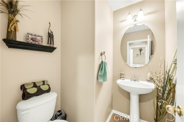 Detail Gallery Image 22 of 25 For 29288 Woodlea Ln, Menifee,  CA 92584 - 4 Beds | 2/1 Baths