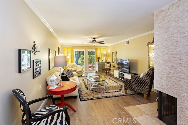 Detail Gallery Image 12 of 36 For 3320 via Carrizo #C,  Laguna Woods,  CA 92637 - 2 Beds | 2 Baths