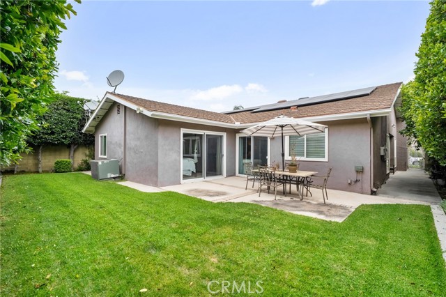 Detail Gallery Image 32 of 35 For 1660 W Sallie Ln, Anaheim,  CA 92802 - 4 Beds | 2 Baths