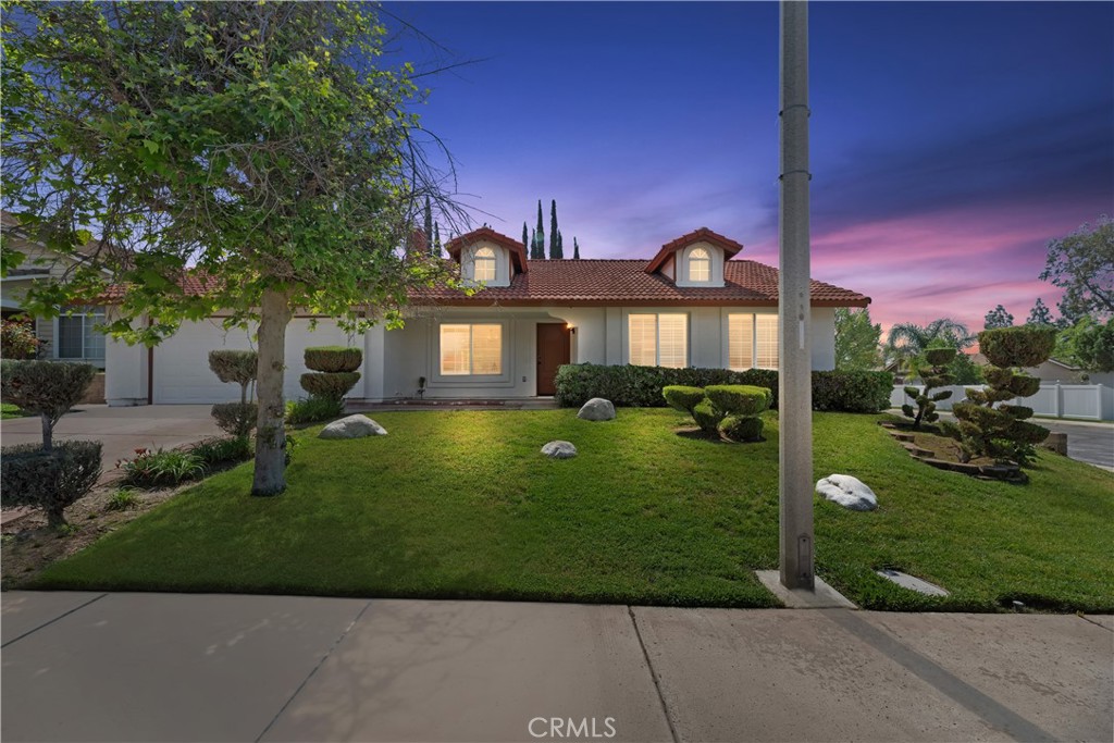 24185 Rimview Road