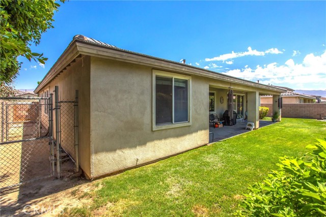 Detail Gallery Image 31 of 34 For 83315 Stagecoach Rd, Indio,  CA 92203 - 4 Beds | 3 Baths