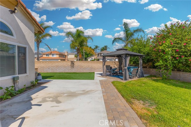 Detail Gallery Image 58 of 75 For 2488 W Summerset Dr, Rialto,  CA 92377 - 4 Beds | 3 Baths