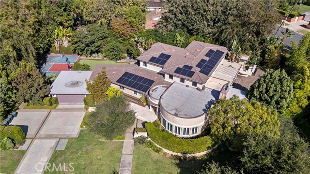 Detail Gallery Image 60 of 62 For 1660 Chelsea Rd, San Marino,  CA 91108 - 5 Beds | 5/1 Baths