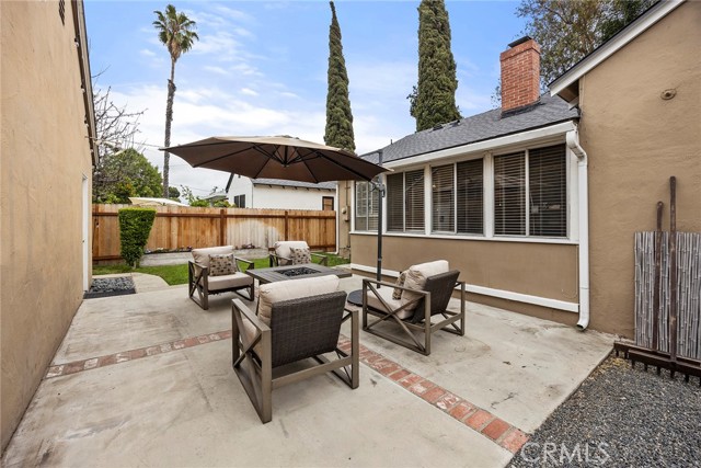 Detail Gallery Image 28 of 32 For 1229 Central Ave, Fullerton,  CA 92831 - 2 Beds | 1 Baths