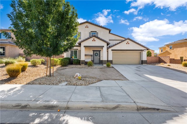 Detail Gallery Image 54 of 54 For 44125 Sierra Vista Dr, Lancaster,  CA 93536 - 4 Beds | 3 Baths