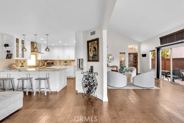 Detail Gallery Image 9 of 54 For 28355 via Alfonse, Laguna Niguel,  CA 92677 - 3 Beds | 2/1 Baths