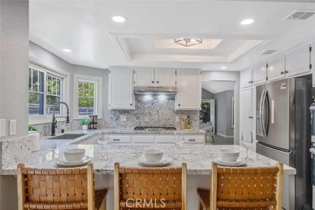 Detail Gallery Image 15 of 38 For 5682 Starwood Ct, Westlake Village,  CA 91362 - 3 Beds | 3 Baths