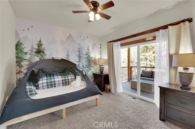 Detail Gallery Image 14 of 22 For 1206 Minton Dr, Big Bear City,  CA 92314 - 3 Beds | 2/1 Baths