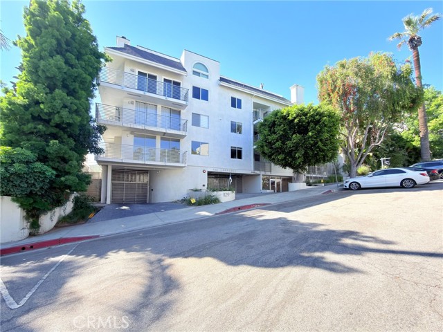Detail Gallery Image 36 of 50 For 1129 Larrabee St #10,  West Hollywood,  CA 90069 - 2 Beds | 2 Baths