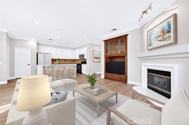 Detail Gallery Image 13 of 59 For 7 Three Rivers, Irvine,  CA 92602 - 3 Beds | 2/1 Baths