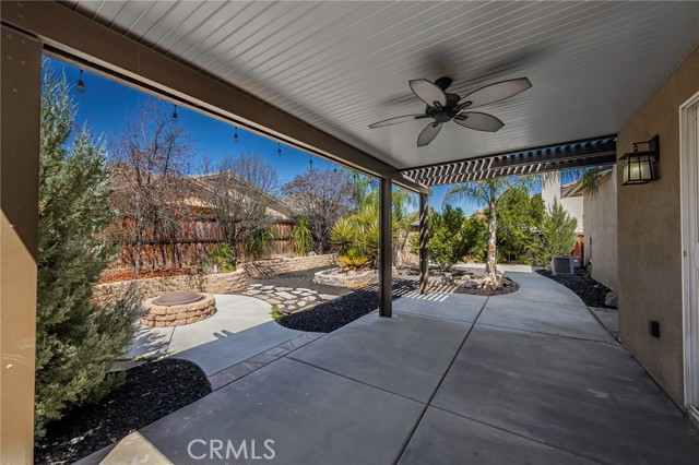 Detail Gallery Image 34 of 52 For 29618 Two Harbor Ln, Menifee,  CA 92585 - 3 Beds | 2/1 Baths