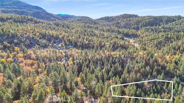 Detail Gallery Image 46 of 71 For 32703 Tulip Lane, Arrowbear,  CA 92382 - 2 Beds | 1 Baths