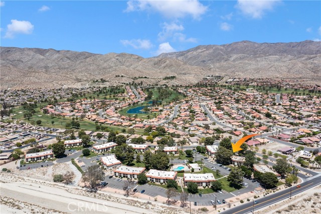 Detail Gallery Image 67 of 67 For 64285 Spyglass Ave #19,  Desert Hot Springs,  CA 92240 - 2 Beds | 1 Baths